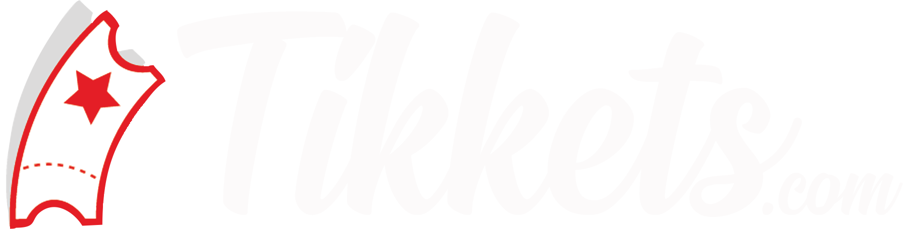 Tikkets Logo